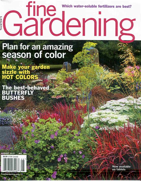 Gardening magazines. Things To Know About Gardening magazines. 